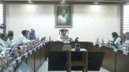 India News | MP Cabinet Approves over Rs 29,540 Crore for Development, Public Welfare Schemes