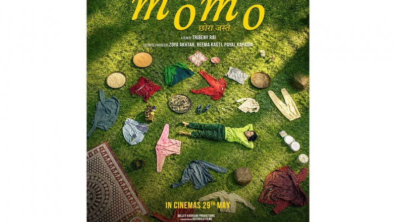 Entertainment News | Zoya Akhtar, Reema Kagti, Payal Kapadia Back Tribeny Rai's 'Shape of Momo'