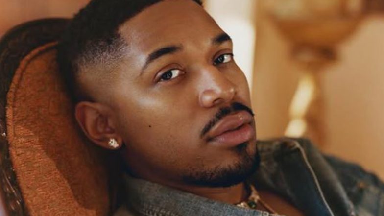Entertainment News | Kelvin Harrison Jr Joins Jury for Golden Globes Documentary Prize at Cannes Film Festival