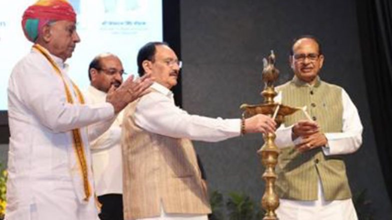 India News | ICMR-ICAR Launches 'SEHAT' to Boost Agri-nutrition-health Convergence,public Health Outcomes