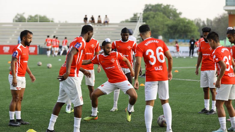 Sports News | IFL: Namdhari to Face Gokulam Kerala in Relegation Decider