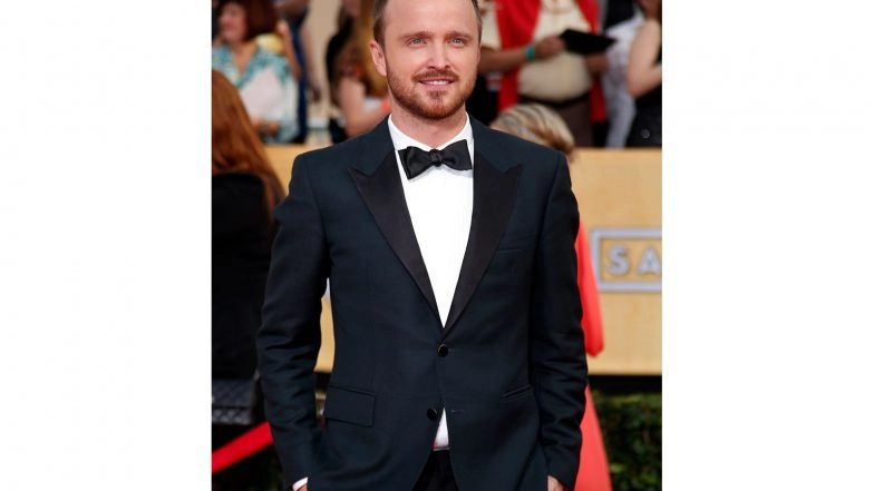 Entertainment News | 'Breaking Bad' Actor Aaron Paul to Star in Series 'Fallout' Season 3
