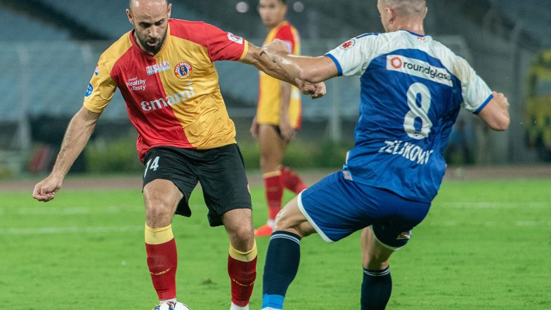 Sports News | ISL 2025-26: East Bengal, Punjab FC Play out Goalless Draw