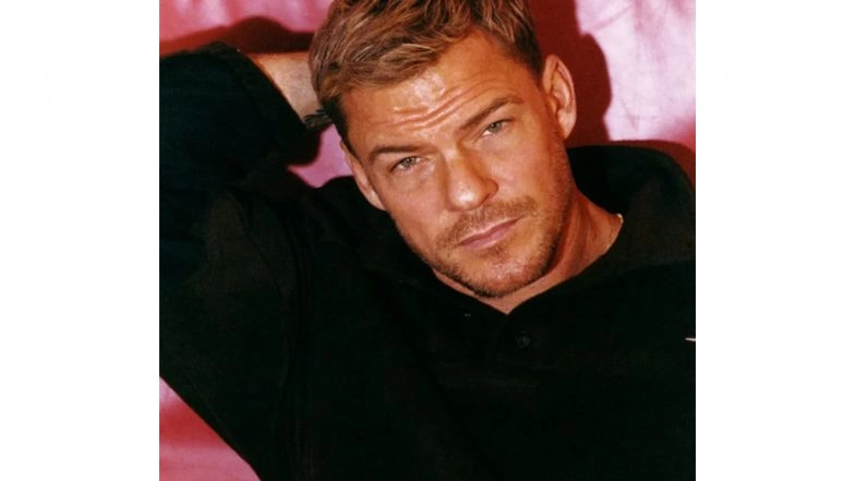 Entertainment News | Alan Ritchson's 'Reacher' Renewed for Season 5