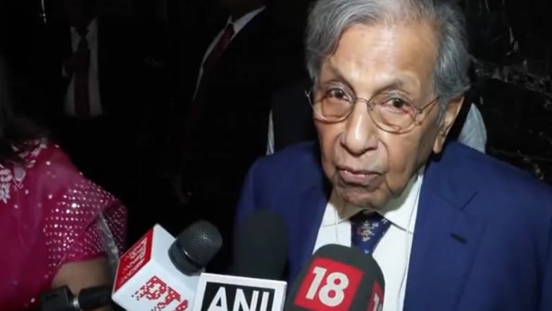 Business News | Deep Bond Market Essential to Decouple Infrastructure Financing from Commercial Banking: NK Singh
