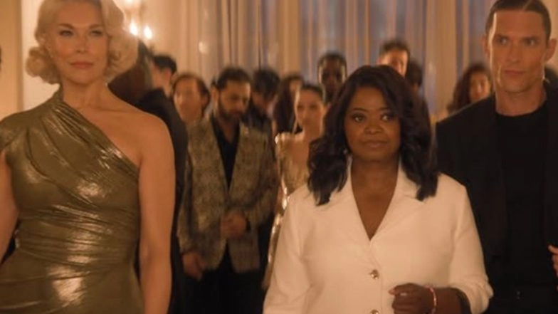 Entertainment News | Action Comedy 'Ride or Die' Gets July Premiere Date