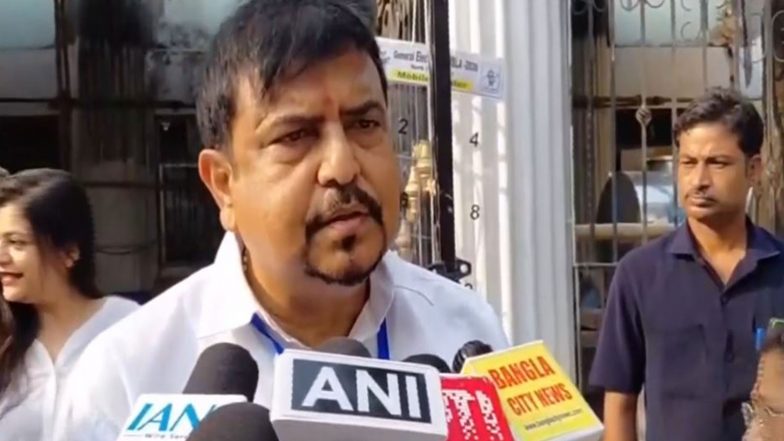 India News | Former West Bengal Minister Sujit Bose Taken to Bidhan Nagar Hospital for Medical Checkup After ED Arrest