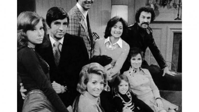 Entertainment News | 'One Life to Live' Actress Jennifer Harmon Passes Away
