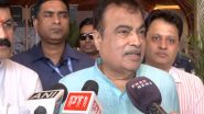 India News | 'Rs 2 Lakh Crore Worth of Projects in Pipeline': Nitin Gadkari Hails Third-term Mandate in Assam.