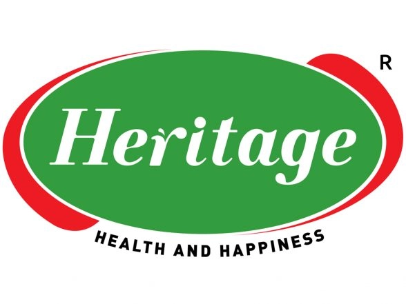 Business News | Heritage Foods Displays Resilience Amid Severe Milk Supply Side Challenges and Elevated Input Costs