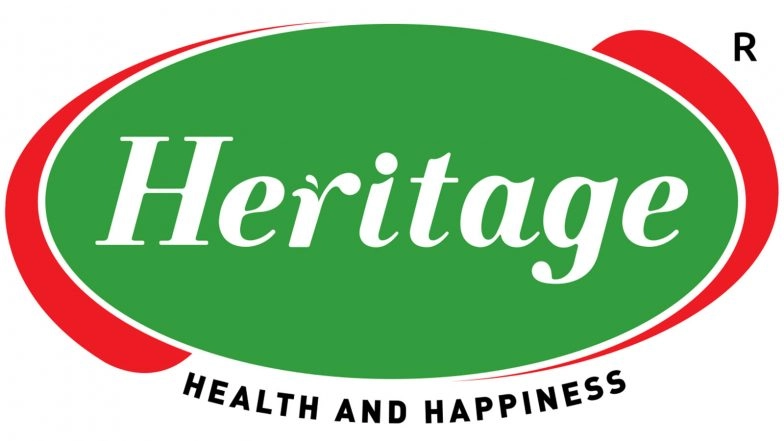 Business News | Heritage Foods Displays Resilience Amid Severe Milk Supply Side Challenges and Elevated Input Costs