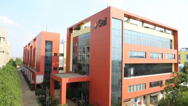 Business News | Sai Life Sciences Becomes First Indian CRDMO with a Site Powered by 100 Per Cent Renewable Energy