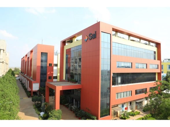 Business News | Sai Life Sciences Becomes First Indian CRDMO with a Site Powered by 100 Per Cent Renewable Energy