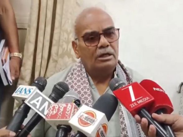 India News | "Working with Fast Speed:" Rajasthan Minister Madan Dilawar Highlights State Government's Ward-wise Development Strategy for Cities, Villages