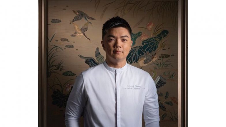 Business News | Peach Blossoms Celebrates Three Massive Wins - Black Pearl Restaurant Guide 2026, Asia's 50 Best Restaurants 2026 Extended List and Tatler Best 20 Restaurants in Singapore 2026