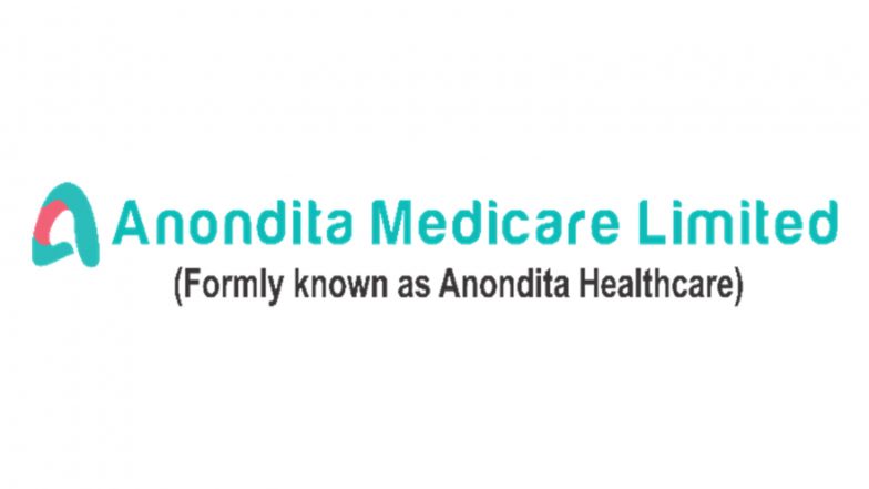 Business News | Anondita Medicare Limited to Participate in Pharma Eurasia 2026, Uzbekistan