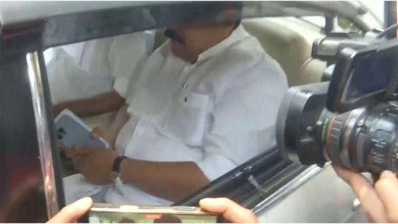 India News | Former Congress Keralam Chiefs Meet Rahul Gandhi, Discussions to Elect Next CM Underway