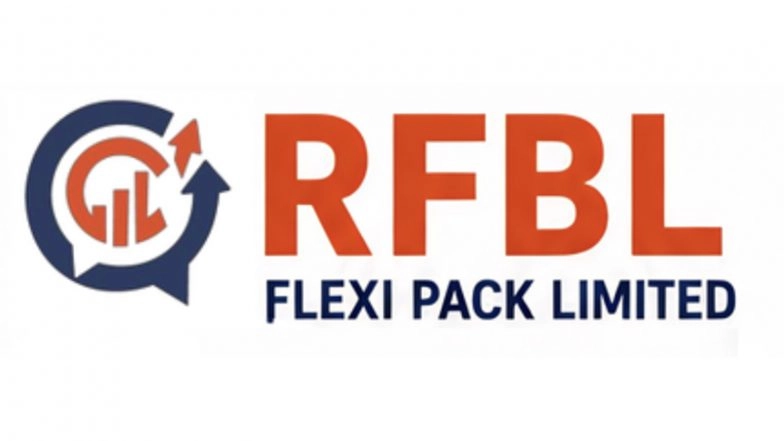 Business News | RFBL Flexi Pack Limited Announces Initial Public Offering Opening on May 12, 2026