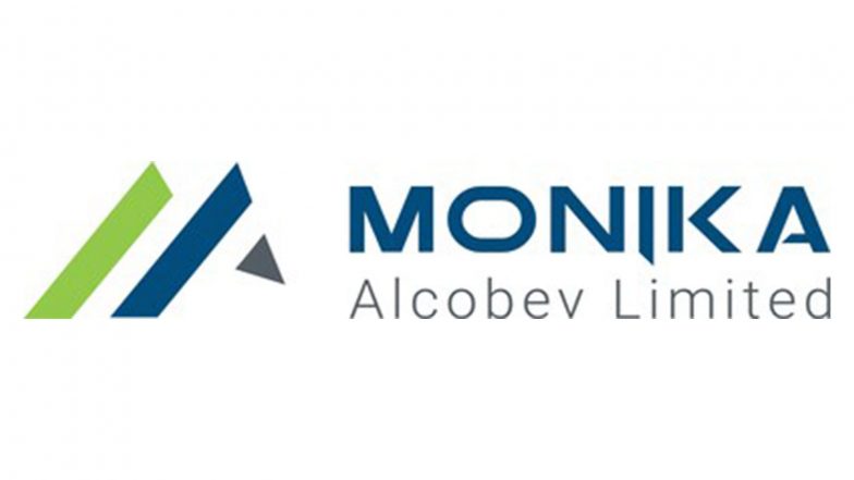 Business News | Monika Alcobev Limited Reports Strong FY26 Growth; PAT Rises 39.07% and Revenue from Operations Reaches ₹301.16 Crore