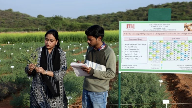 Business News | Honest Thoughts on B.Sc Agriculture - Is It Worth It in 2026?