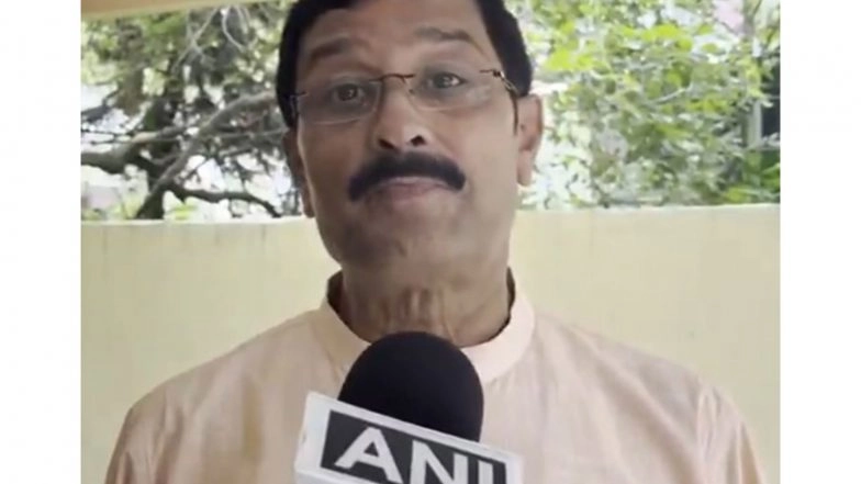 India News | BJP's Rahul Sinha Slams TMC After SC Asks It to File Fresh Pleas Related to SIR in West Bengal