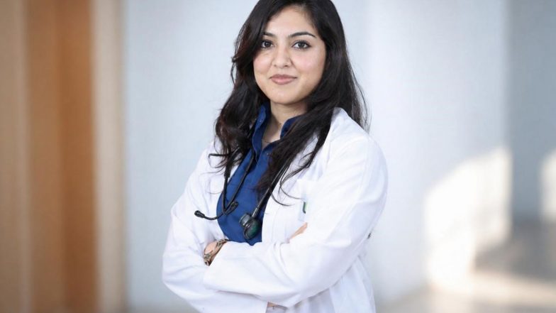 Business News | Precision in Motion: The Vital Role and Digital Future of Anesthesia in Sports Injury by Dr. Sushree Swapnil Rout