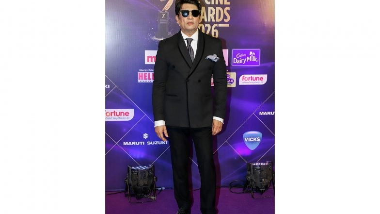 Entertainment News | Shekhar Suman Launches His Talk Show 'Shekhar Tonite'