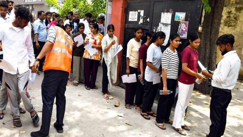 India News | FAIMA Backs NEET Aspirants After Exam Cancellation, Demands Accountability for Paper Leak