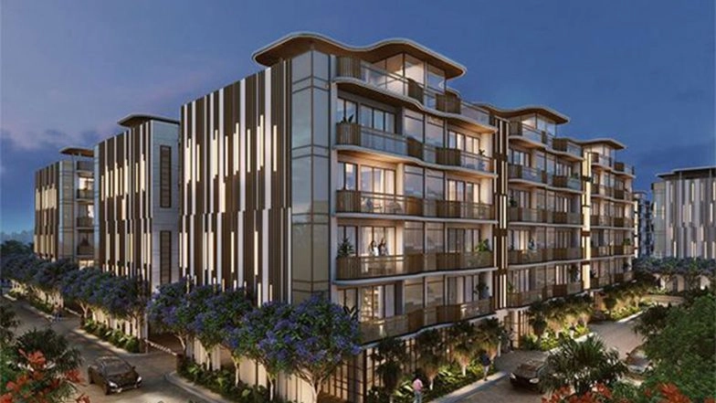 Business News | Gurugram Sustains Real Estate Growth Amid Rapid Urban Expansion