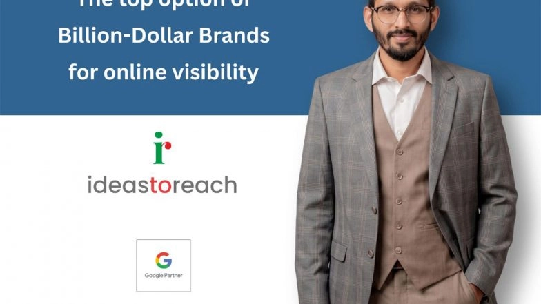 Business News | Corporate Brands in Chennai Select Ideas to Reach for Essential Search and Digital Visibility Solutions
