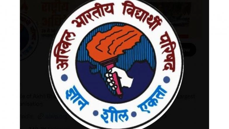 India News | ABVP Demands Impartial and Time-bound Probe by Central Agencies into NEET-UG Paper Leak