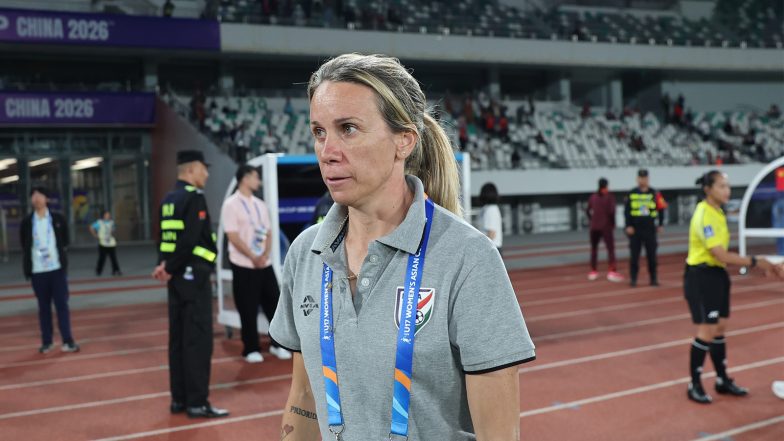 Sports News | Tears, Consolation and Pride: End of Young Tigresses' Historic U17 Asian Cup Run