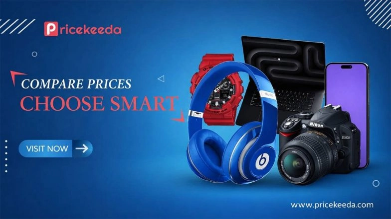 Business News | PriceKeeda: Shop Smarter, Spend Less With Intelligent Price Comparison