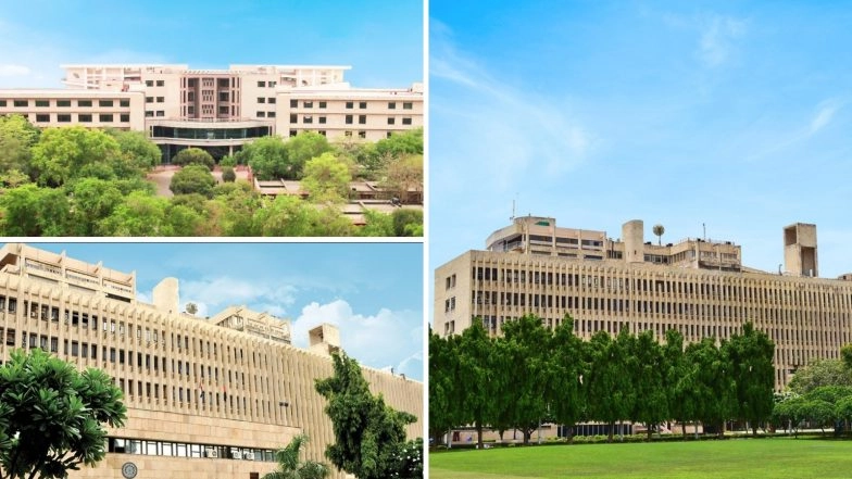 Business News | IIT Delhi Invites Applications for Second Cohort of Online PG Diploma in Advanced Communication Engineering with AI and Quantum Integration