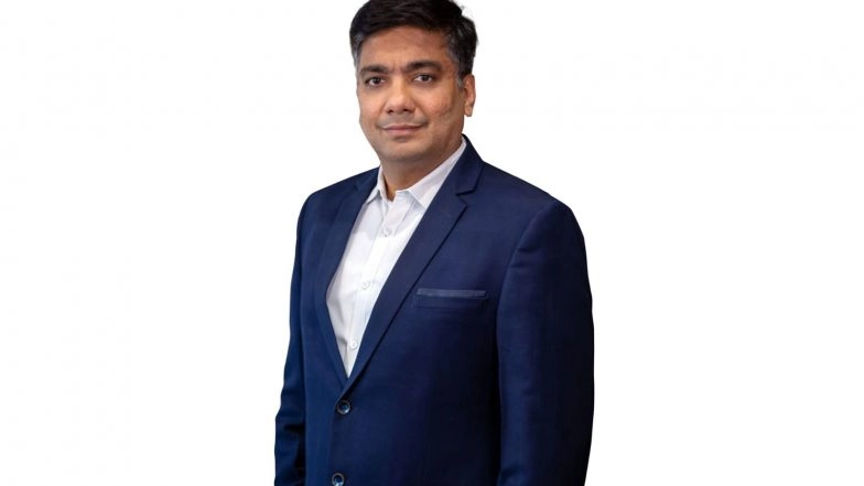 Business News | Centrum Wealth Strengthens Leadership; Appoints Saurabh Rungta as Deputy CEO and CIO