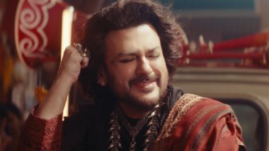 Entertainment News | Adnan Sami's Ultimate Vibrant, Infectious New Single 'LIPSTICK' out Now