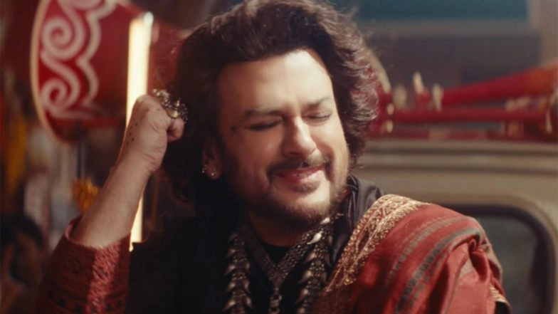 Entertainment News | Adnan Sami's Ultimate Vibrant, Infectious New Single 'LIPSTICK' out Now