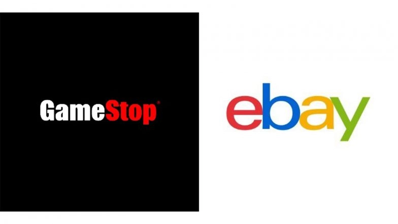 Business News | EBay Rejects GameStop's USD 55.5 Billion Acquisition Proposal, Calls Offer 'not Credible'