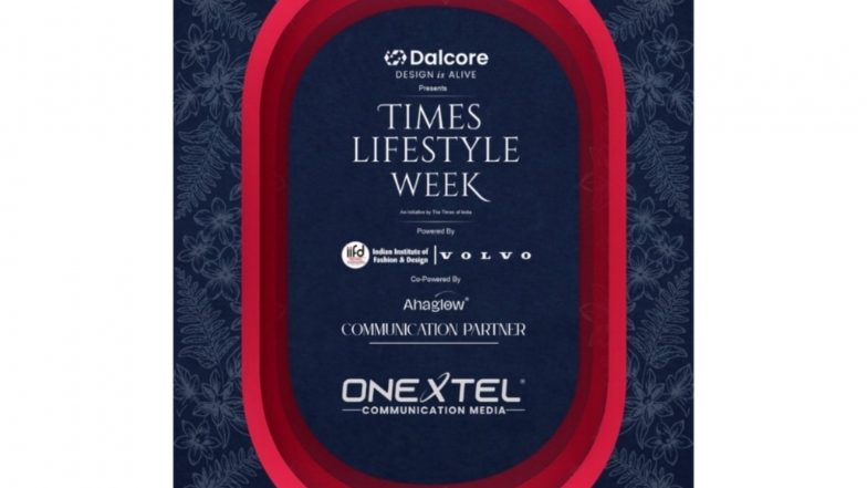 Business News | Times Fashion Week Onboards Onextel Communication to Amplify Media, Influencer and Digital Outreach