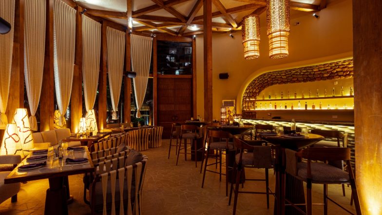 Business News | Yazu Goes Global: India's Most Celebrated Pan-Asian Destination Opens Its First Chapter Abroad in Galle, Sri Lanka