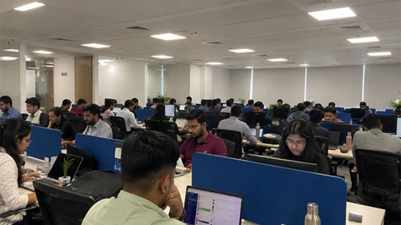 Business News | Bring My Customer Crosses 1,000+ Placements, Connecting Indian Sales Talent With U.S. Companies