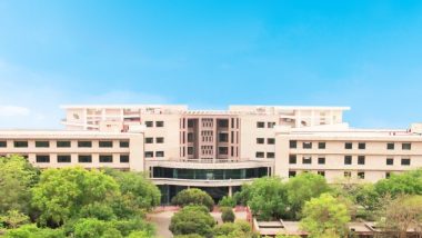 Business News | IIT Delhi Invites Applications for Second Batch of Online PG Diploma in Healthcare Product Development and Management