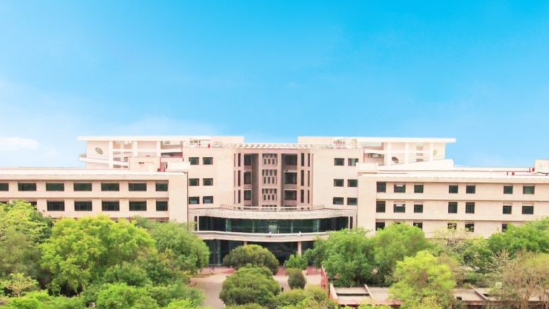 Business News | IIT Delhi Invites Applications for Second Batch of Online PG Diploma in Healthcare Product Development and Management