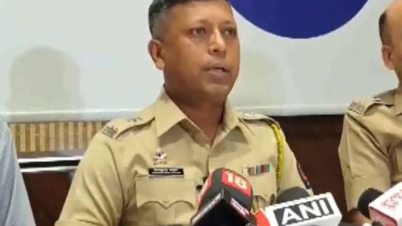 India News | NEET-UG Probe: Nashik Police Detain Accused on Rajasthan SOG's Request; Custody to Be Handed over