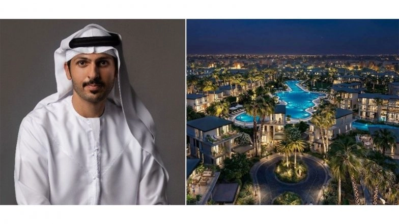 Business News | Binghatti Delivers 10th Consecutive Record Quarter with AED 1.43 Billion Net Profit in Q1 2026