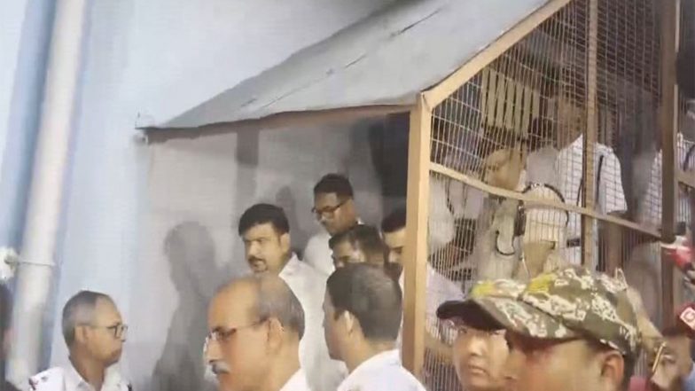 India News | Sujit Bose Sent to 10-day ED Custody in Municipal Recruitment Scam Case by Kolkata Court
