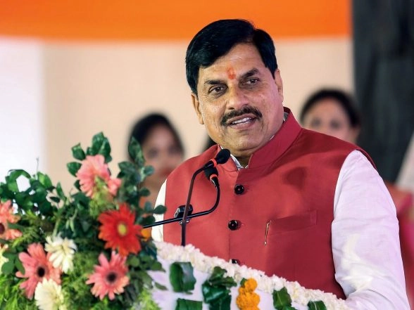 India News | MP: CM Yadav to Transfer Rs 1,835 Crore to 1.25 Crore Ladli Behnas as 36th Installment Tomorrow