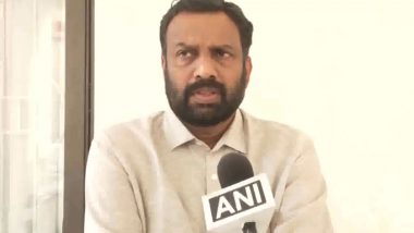 India News | CPI Leader Demands SC-monitored Probe into Alleged Paper Leak in NEET-UG Exam