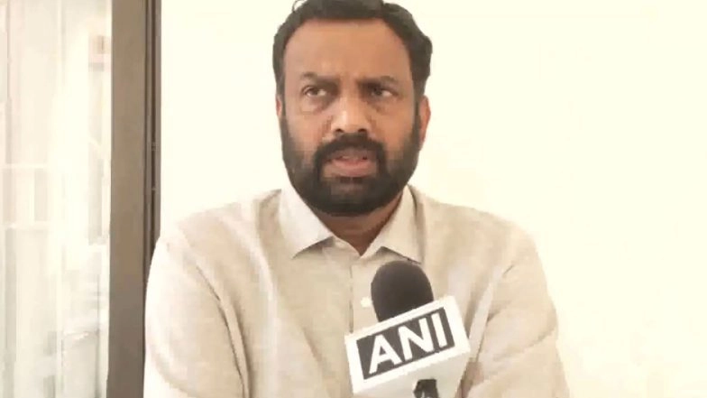 India News | CPI Leader Demands SC-monitored Probe into Alleged Paper Leak in NEET-UG Exam