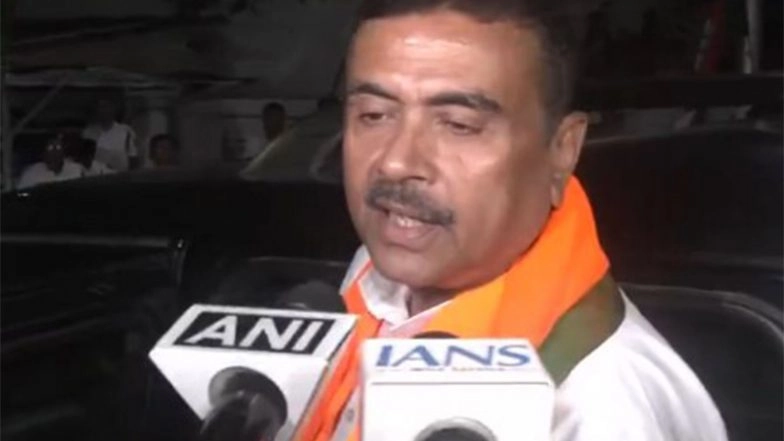 India News | West Bengal: Tiljala Fire Claims 2 Lives; CM Suvendu Adhikari Orders FIR, Forms High-level Probe Committee